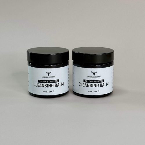 CleansingBalm5 twopack