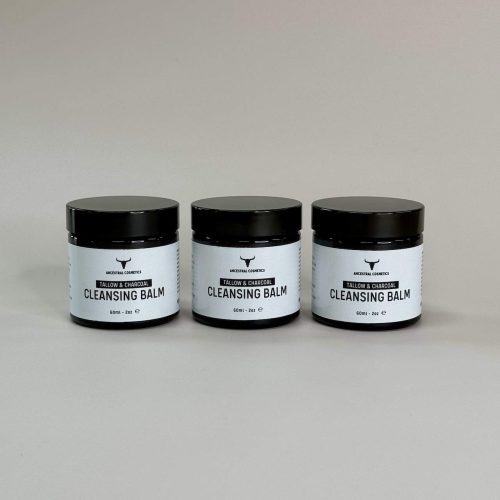 CleansingBalm6 threepack