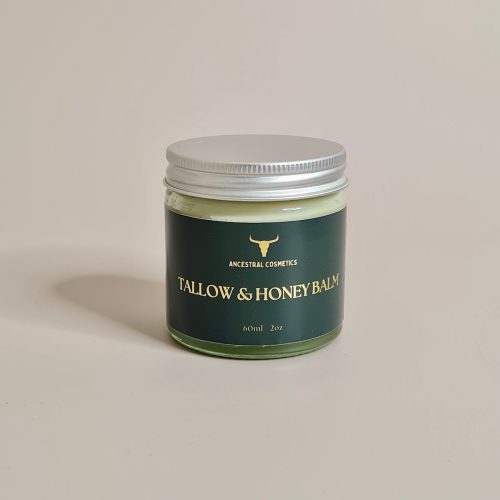 Original Tallow & Honey Balm